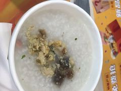 -麦当劳(花园北路店)