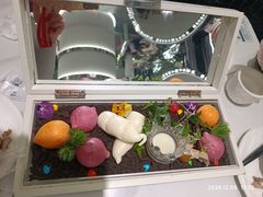 -3号仓库·创意中国菜(新世界城店)