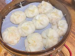 -余氏豆腐包老店(东直街店)