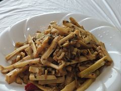 -天乐农家鱼头王(天目湖店)
