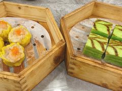 -九龙茶记·粤式餐厅融合菜(鹭江店)