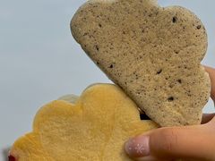 -花园饼屋·吐司蛋糕面包(星海店)