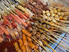 -郭记小街麻辣烫(南小街总店)