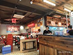 -熊记虾王·小龙虾(东晓南店)