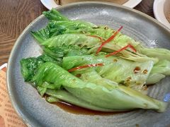 -长沙北辰洲际酒店-栀味轩中餐厅