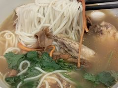 -云味馆·云南菜·云南米线(地王店)