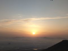 -紫金山山顶公园