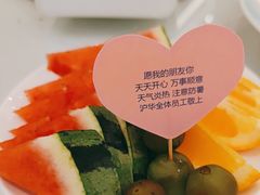 -沪华海鲜大酒楼(南汇店)