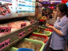 -J Daeng Seafood
