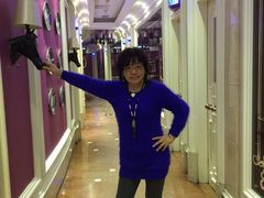 -SUEWELL苏喂 KTV(昊元广场店)