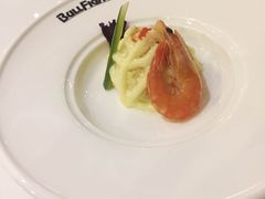 -斗牛士牛排餐厅(嘉里汇店)