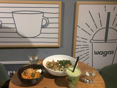 -Wagas沃歌斯(百盛优客店)