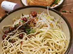 -谭师爷龙抄手(白下路店)