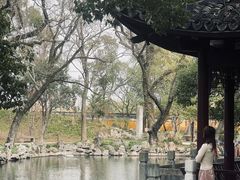 -上海怡沁园度假酒店