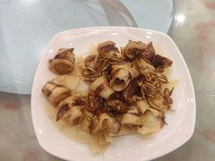 -新金盛·海鲜酒楼(盐田店)
