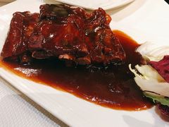 -太湖饭店·寄畅轩中餐厅
