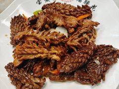 -宝发园名菜馆