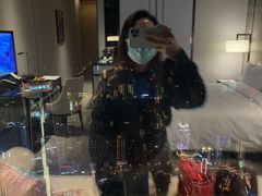 -长沙尼依格罗酒店