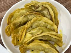 -草桥清真牛肉锅贴扁食店