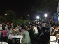 -郑喜旺烧烤(新密总店)