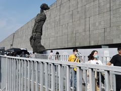 -侵华日军南京大屠杀遇难同胞纪念馆