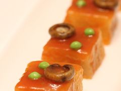 -上蔬无瑕· 创意素食·Vegetarian(华采天地店)