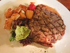 -MARU玛露音乐餐厅(大学路店)