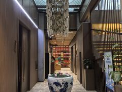 -酒蜻蜓·庭院私房菜(天元东路店)