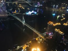 -WFC会仙楼观景台