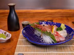 -伟峰·枫寿司(东樾店)