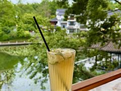 -朴墅(西湖青芝坞店·杭帮菜·家宴.14年的店)