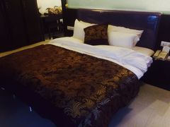 江西省庐山温泉工人疗养院-庐山天沐温泉度假村