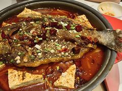 -眉州东坡(团结湖店)