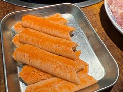 -楠火锅(西单店)