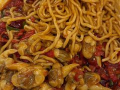 -小郭私房菜·海肠捞饭店(学士街店)