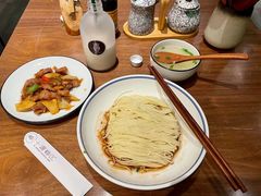 -十面春风·江南面馆(崇宁路店)