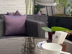 -天津海河悦榕庄·Lobby Lounge大堂吧