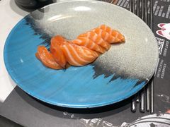-圣罗巴甄选自助(麦凯乐店)