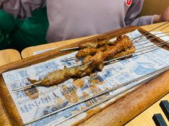 -马记永·兰州牛肉面(天通苑家乐福店)