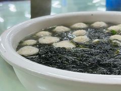 -双月饭店·20年老字号(新村店)