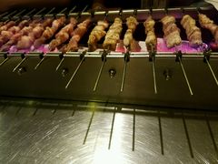 -很久以前羊肉串(大华三路店)