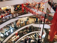 -Pier 21 (Terminal 21 Asok)