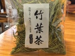 -竹乡人家大鱼头(南山竹海店)