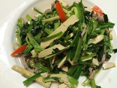 礼耕堂中餐厅-礼耕堂·百年茶人餐厅(梅家坞店)