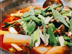 -汪爹爹武汉牛三鲜(朝外大街店)