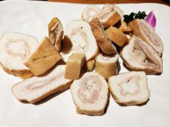 -釜山火炉韩式炭火烤肉(欧洲城店)