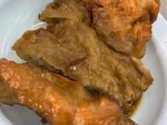 老上海传统炸猪排-逸桂禾面馆