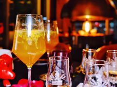-恰餐厅及酒吧CHAR Bar & Grill(北京三里屯洲际店)