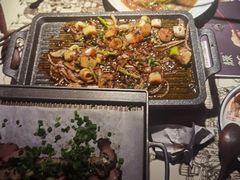 -绿茶餐厅(千岛湖银泰城店)