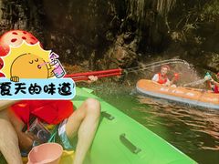 -雅鲁激流探险漂流